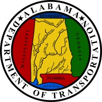 Alabama Department of Transportation logo, Alabama Department of Transportation contact details