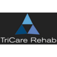 Tri Care Rehabilitation logo, Tri Care Rehabilitation contact details