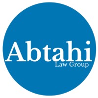 Abtahi Law Group logo, Abtahi Law Group contact details