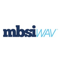 MBSI WAV logo, MBSI WAV contact details