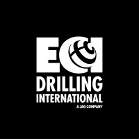 ECI Drilling International logo, ECI Drilling International contact details