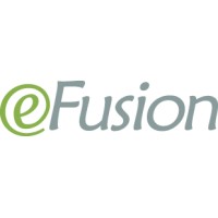 eFusion logo, eFusion contact details