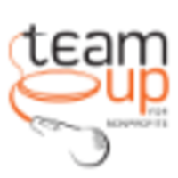 Team Up for Nonprofits logo, Team Up for Nonprofits contact details