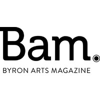 Byron Arts Magazine logo, Byron Arts Magazine contact details