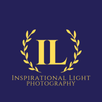 Inspirational Light logo, Inspirational Light contact details