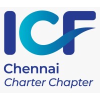 ICF Chennai Charter Chapter logo, ICF Chennai Charter Chapter contact details