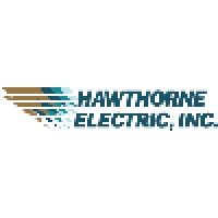 Hawthorne Electric Inc logo, Hawthorne Electric Inc contact details