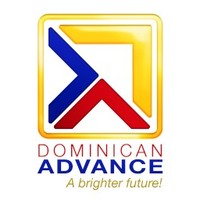 Dominican Advance logo, Dominican Advance contact details