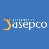 Asepco Capacitación logo, Asepco Capacitación contact details