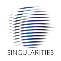 Singularities logo, Singularities contact details