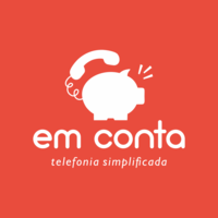 Em Conta logo, Em Conta contact details