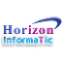 Horizon Informatic Services (I) Pvt Ltd logo, Horizon Informatic Services (I) Pvt Ltd contact details