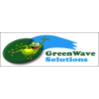 GreenWave Solutions logo, GreenWave Solutions contact details