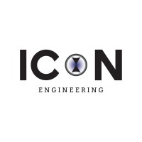 ICON Engineering, Inc. logo, ICON Engineering, Inc. contact details