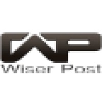 Wiser Post logo, Wiser Post contact details