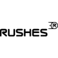 Rushes logo, Rushes contact details