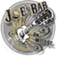 Joe Bar logo, Joe Bar contact details