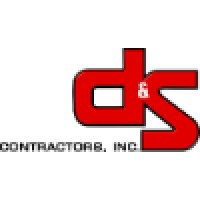 D&S Contractors logo, D&S Contractors contact details