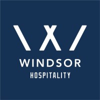 Windsor Hospitality logo, Windsor Hospitality contact details