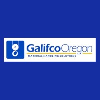 Galifco Oregon logo, Galifco Oregon contact details