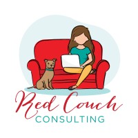 Red Couch Consulting (Pty) Ltd logo, Red Couch Consulting (Pty) Ltd contact details