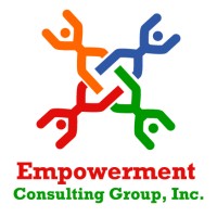 Empowerment Consulting Group, Inc. logo, Empowerment Consulting Group, Inc. contact details