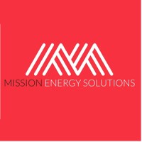 Mission Energy Solutions, Inc. logo, Mission Energy Solutions, Inc. contact details