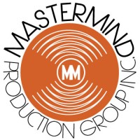 Mastermind Production logo, Mastermind Production contact details