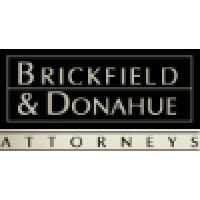 Brickfield & Donahue logo, Brickfield & Donahue contact details