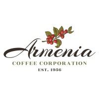 Armenia Coffee Corp logo, Armenia Coffee Corp contact details