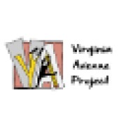 Virginia Avenue Project logo, Virginia Avenue Project contact details