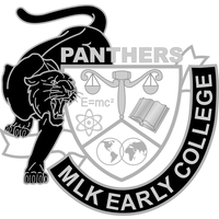 Martin Luther King, Jr. Early College logo, Martin Luther King, Jr. Early College contact details