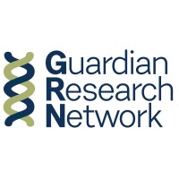 Guardian Research Network logo, Guardian Research Network contact details