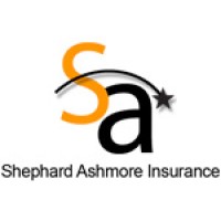 Shephard Ashmore Insurance Inc. logo, Shephard Ashmore Insurance Inc. contact details