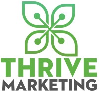 Thrive Marketing Digital Agency logo, Thrive Marketing Digital Agency contact details