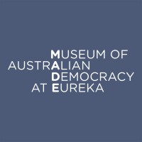 Museum of Australian Democracy at Eureka (MADE) logo, Museum of Australian Democracy at Eureka (MADE) contact details