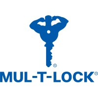 Mul-T-Lock GotU+ logo, Mul-T-Lock GotU+ contact details