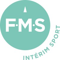 FMS Intérim logo, FMS Intérim contact details