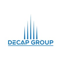 Decap Group logo, Decap Group contact details