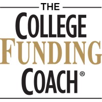 The College Funding Coach logo, The College Funding Coach contact details