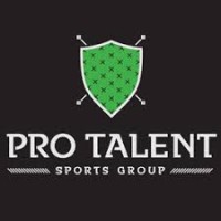 Pro Talent Sports Group logo, Pro Talent Sports Group contact details