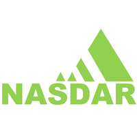 NASDAR Trading Company logo, NASDAR Trading Company contact details