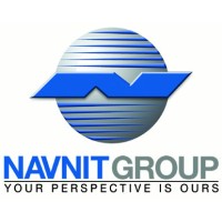 Navnit Group logo, Navnit Group contact details