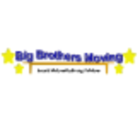 Big Brothers Moving logo, Big Brothers Moving contact details