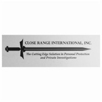 Close Range International, Inc logo, Close Range International, Inc contact details