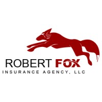 Robert Fox Insurance Agency, LLC logo, Robert Fox Insurance Agency, LLC contact details