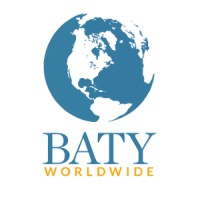 Baty & Associates logo, Baty & Associates contact details