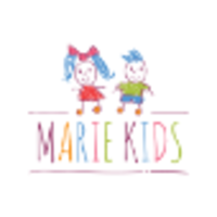 Marie Kids logo, Marie Kids contact details