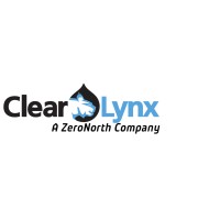 ClearLynx logo, ClearLynx contact details