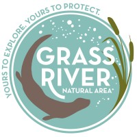 GRASS RIVER NATURAL AREA INC logo, GRASS RIVER NATURAL AREA INC contact details